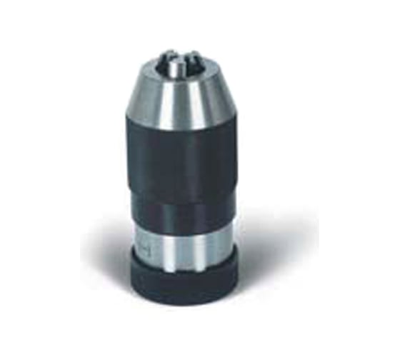 Изображение товара Быстрозажимной сверлильный патрон (1-13 мм) для фрезерных станков FP-45P, FP-48SP Proma B18 1-13 25181113