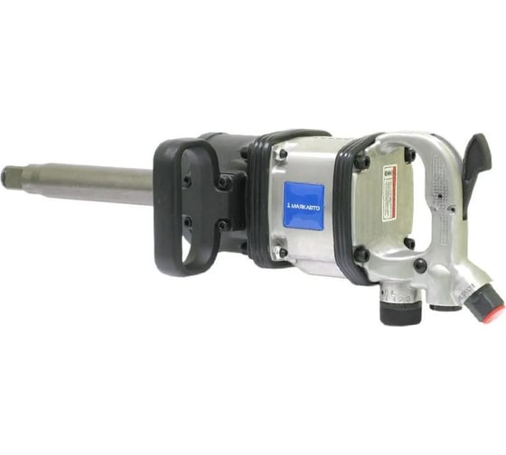 Изображение товара Пневмогайковерт МАЯКАВТО 1", 2600 Nm, с длинным валом 56651м