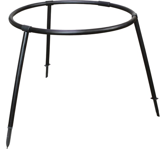 Изображение товара Кустодержатель пластиковый Комплект-Агро "Универсальный" D-60 см KA7218