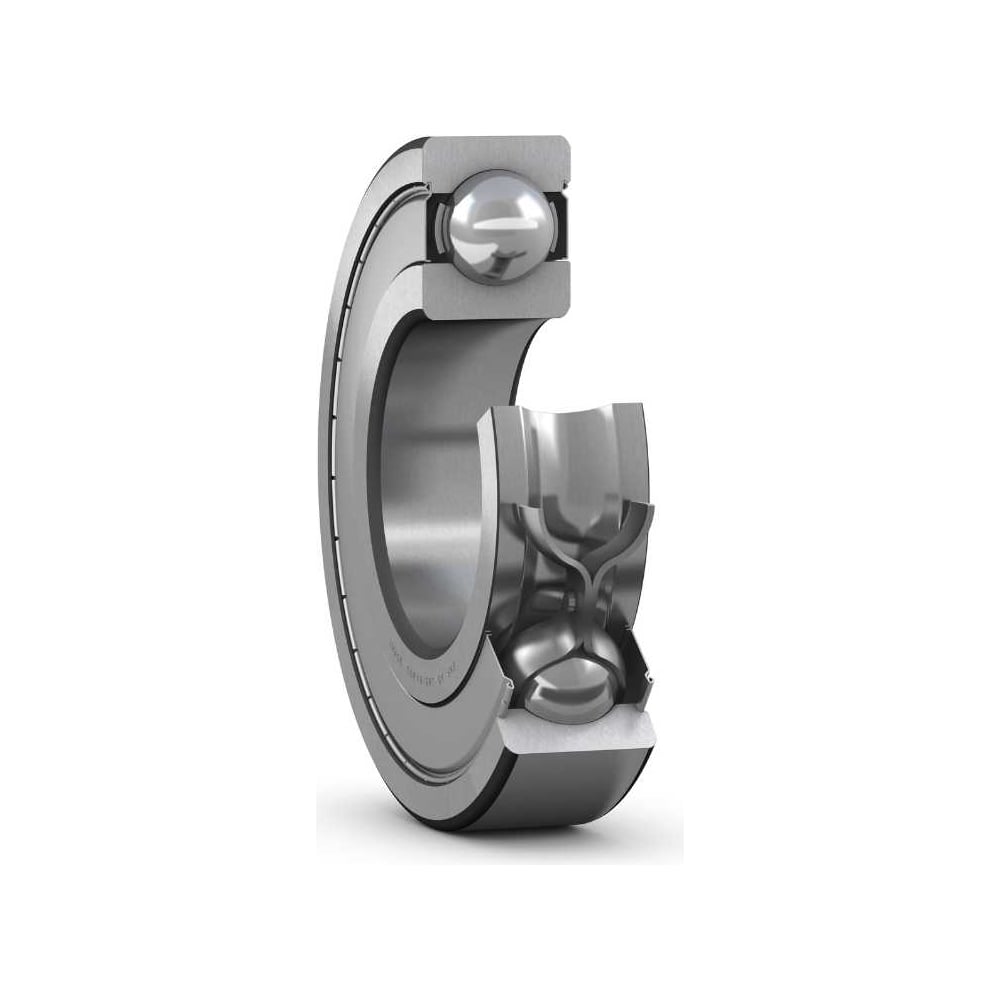 Изображение товара Подшипник ITJ 6200 ZZ/C3