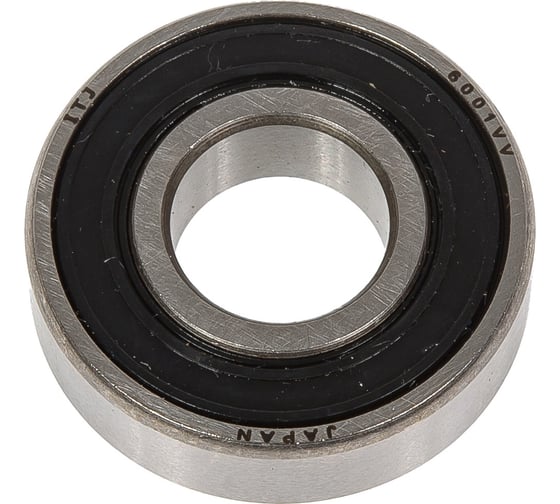 Изображение товара Подшипник ITJ 6001 VV