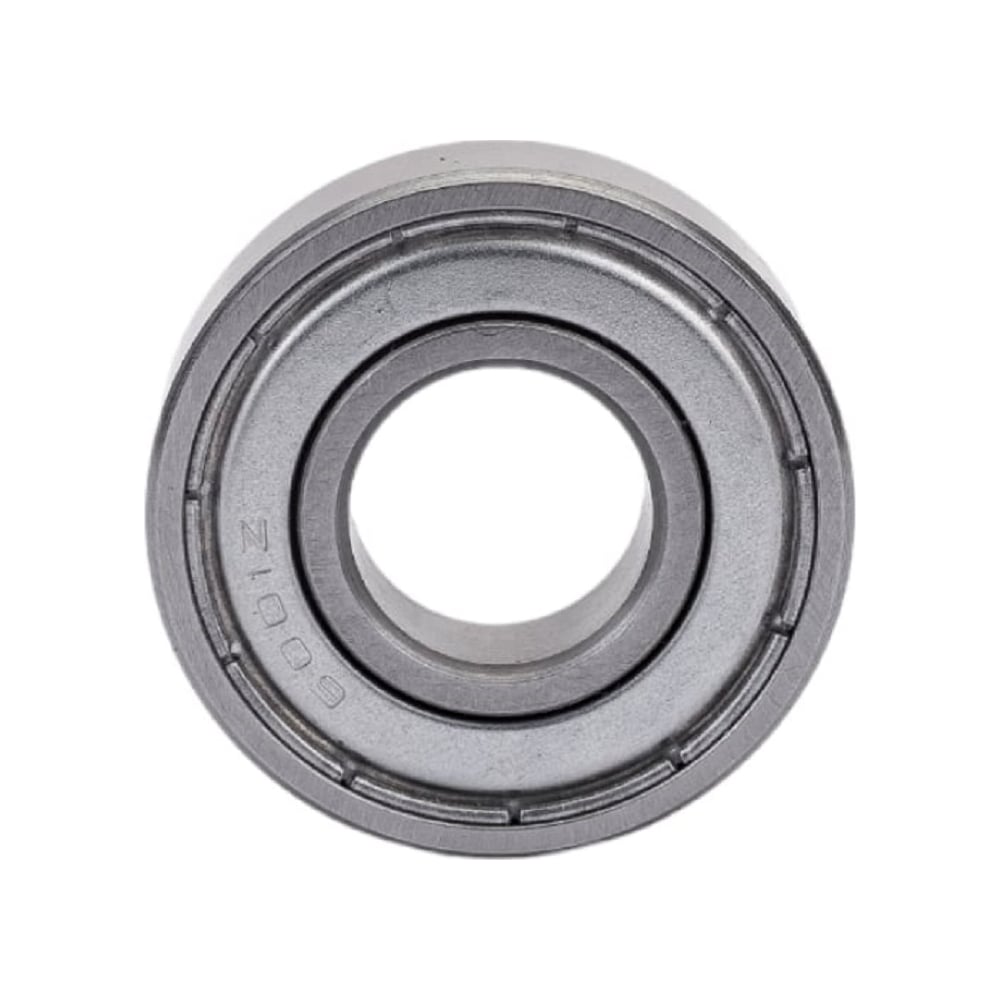 Изображение товара Подшипник ITJ 6001 ZZ C3 радиальный шарикоподшипник закрытый 10x26x8 мм