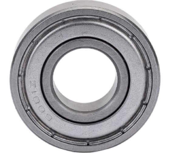 Изображение товара Подшипник ITJ 6001 ZZ/C3