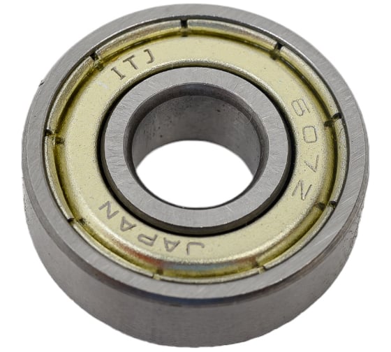 Изображение товара Подшипник ITJ 607 ZZ