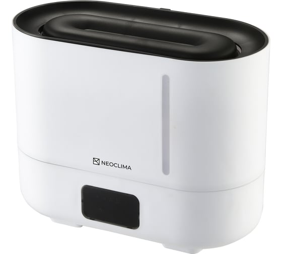 Изображение товара Увлажнитель воздуха NeoClima ультразвуковой NHL-300L UT-00000255