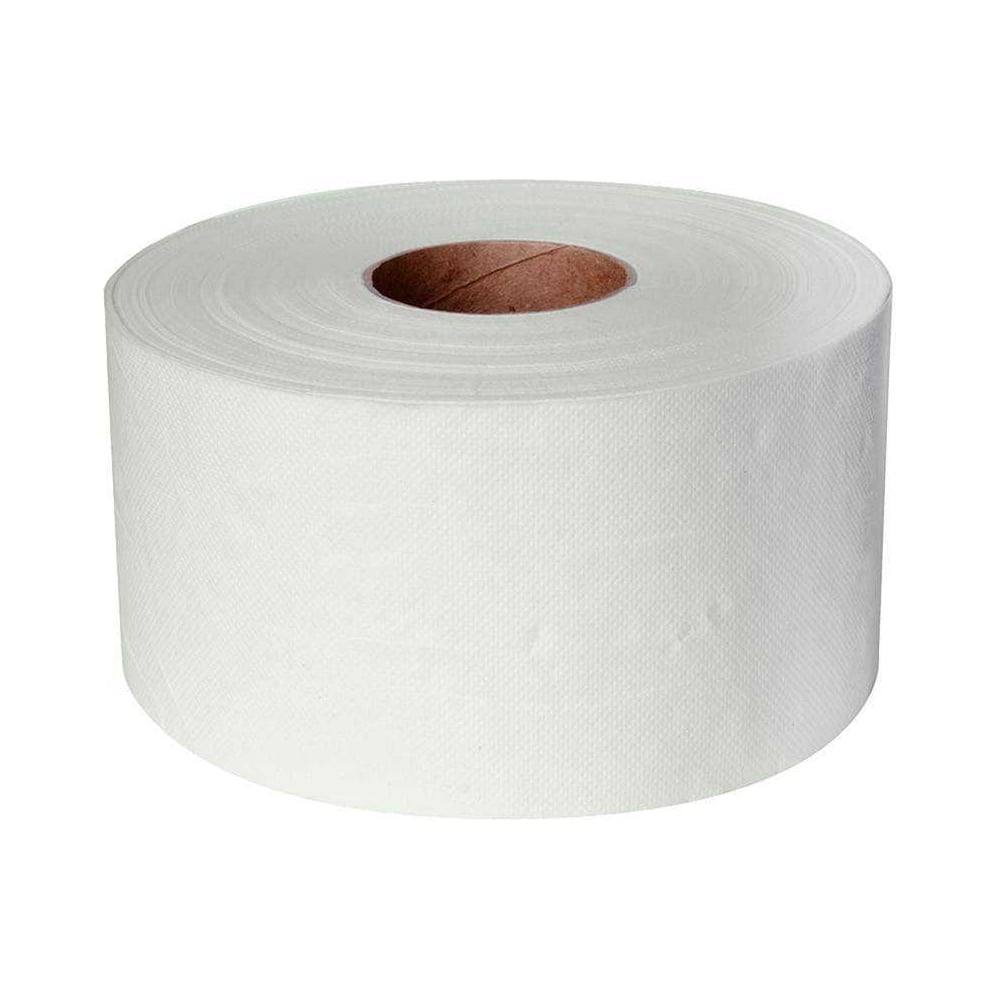 Изображение товара Туалетная бумага Vega Professional 1 слой, 200 м/рул, цвет натуральный 315621