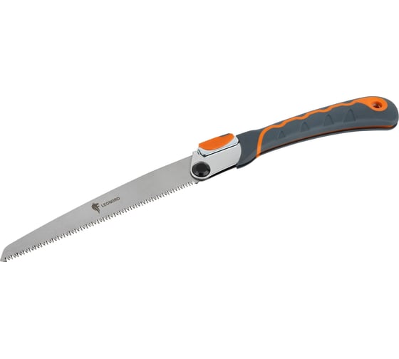 Изображение товара Ножовка складная Leonord 33J105 107209