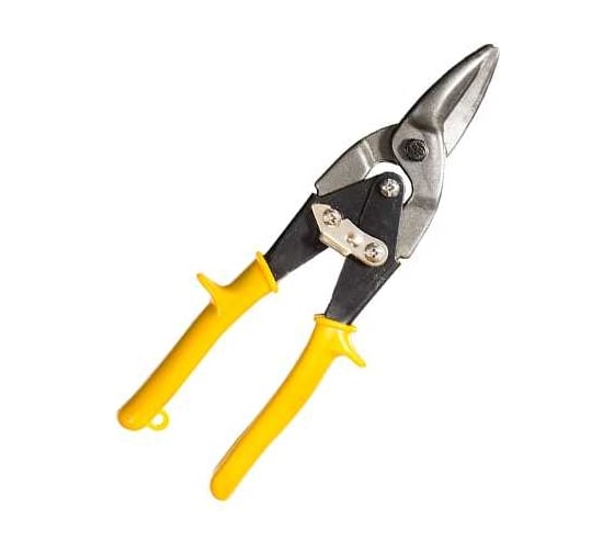 Изображение товара Ножницы по металлу Креост 7141030