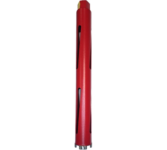 Изображение товара Алмазная коронка IRBISDIAM83x450(мм) М22 сухорез DRYМ2283450 DRYm2283450