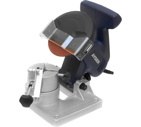 Изображение товара Машина заточная для цепей AYGER ASK110