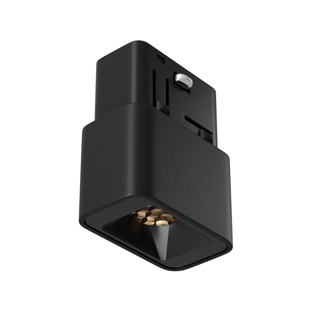 Изображение товара Модульный трековый светильник MAYTONI Points S Exility 4000K 2Вт