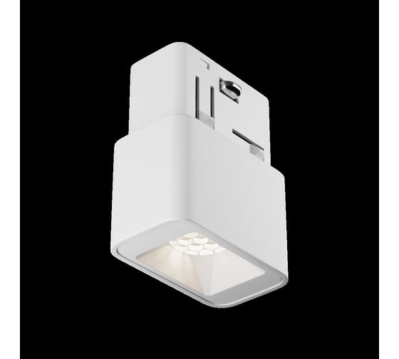 Изображение товара Трековый светильник MAYTONI Points S Exility 4000K, 2Вт, 24 TR100-2-2W4K-S-W