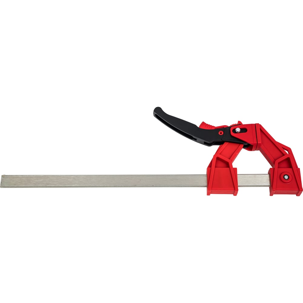 Изображение товара Струбцина рычажная WOODWORK 300x80 усилие 120 кг LCH-3080