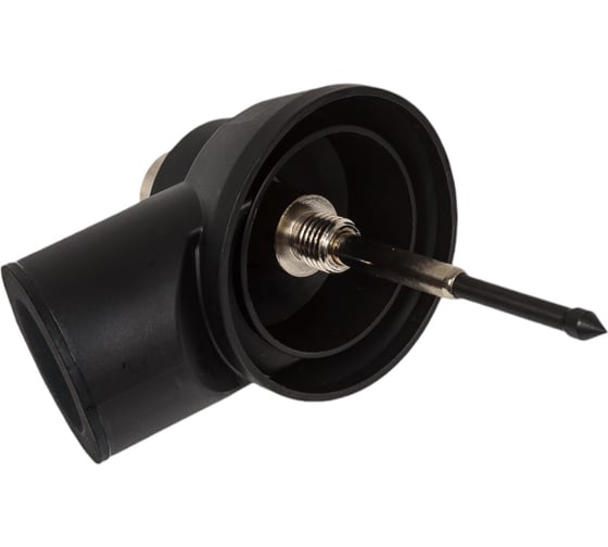 Изображение товара Пылеуловитель для подрозетников с резьбой M22 – М16 IRBISDIAM DUSTM22M16