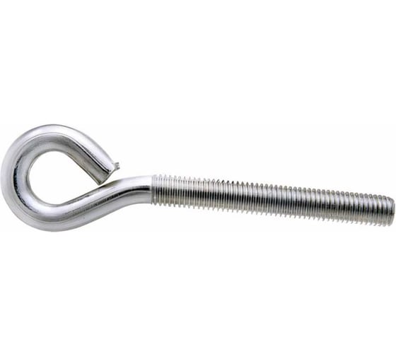 Изображение товара Кольцо с метрической резьбой КРЕП-КОМП м6х150 1шт ко6150ф