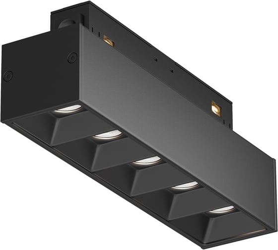 Изображение товара Трековый светильник MAYTONI Points S35 4000K, 10Вт, 24 TR014-2-10W4K-B