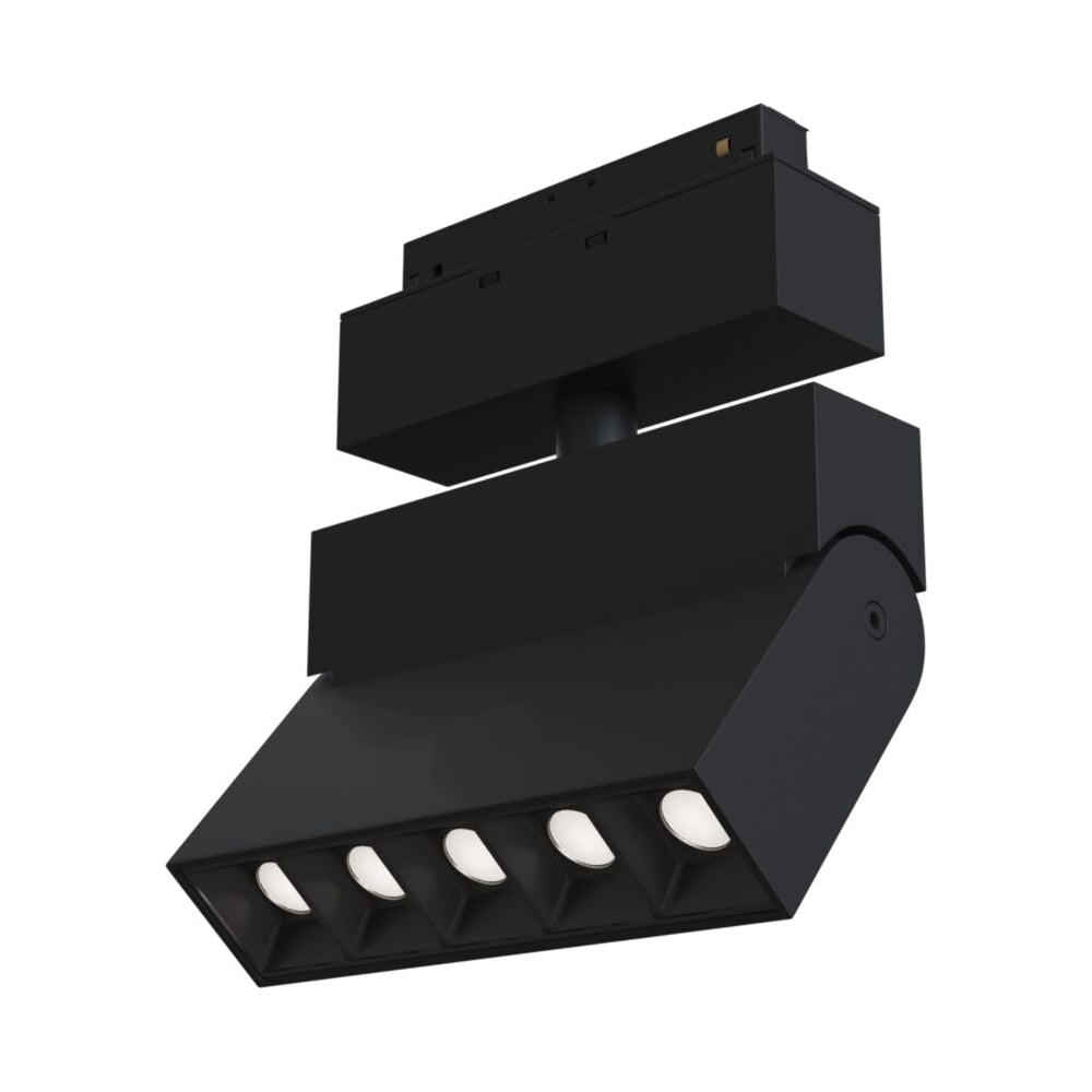 Изображение товара Трековый светильник MAYTONI Points S35 4000K 10Вт для шинопровода Q