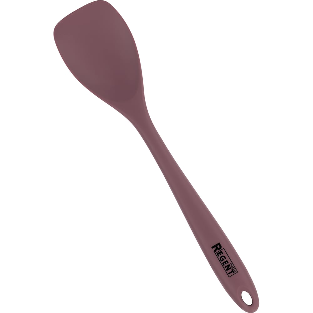 Изображение товара Лопатка кулинарная Regent Inox 27.8 см Linea Silicone 93-SI-CU-32.2