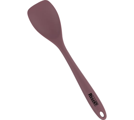 Изображение товара Лопатка кулинарная Regent Inox 27.8 см Linea Silicone 93-SI-CU-32.2