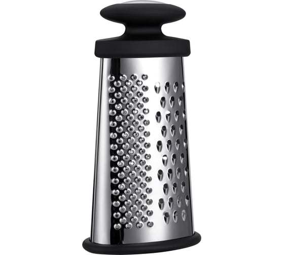 Изображение товара Терка комбинированная 15 см Linea PRESTO Regent inox 93-AC-GR-31