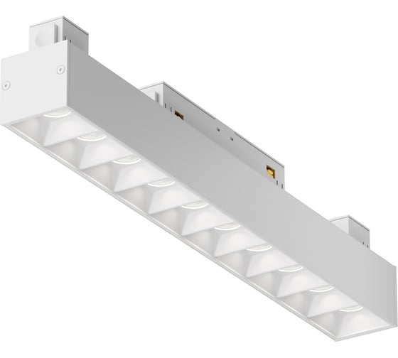 Изображение товара Трековый светильник MAYTONI Points S35 4000K, 20Вт, 24 TR014-2-20W4K-W