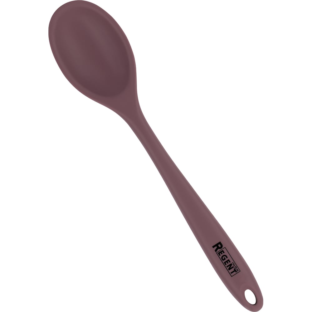 Изображение товара Ложка кулинарная Regent Inox 27.8 см Linea Silicone 93-SI-CU-32.1