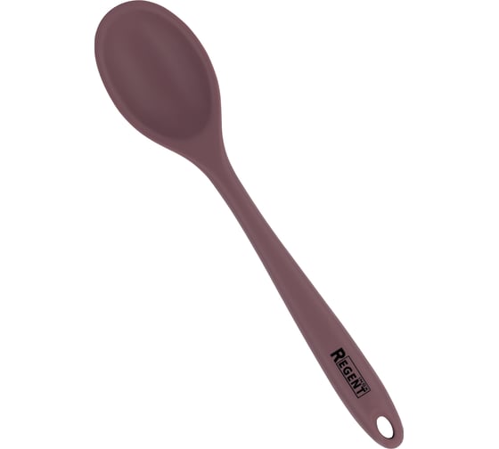 Изображение товара Ложка кулинарная Regent Inox 27.8 см Linea Silicone 93-SI-CU-32.1
