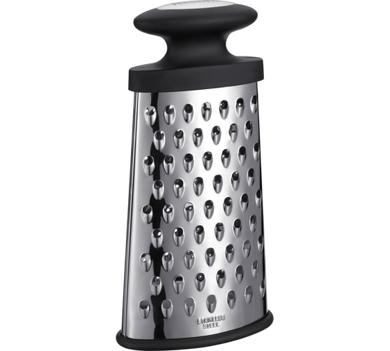 Изображение товара Терка комбинированная Regent Inox 23 см Linea PRESTO 93-AC-GR-32