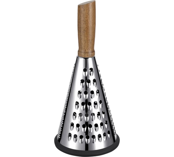 Изображение товара Терка-конус комбинированная Regent Inox 24 см Linea PRESTO 93-AC-GR-35
