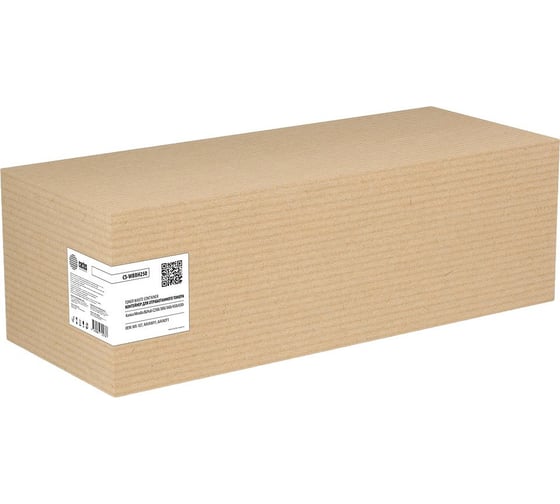 Изображение товара Бункер Cactus CS-WBBH250 (WX-107/AAVAWY1/AAVA0Y1) для Konica Minolta Bizhub C250i/300i/360i/450i 1917840