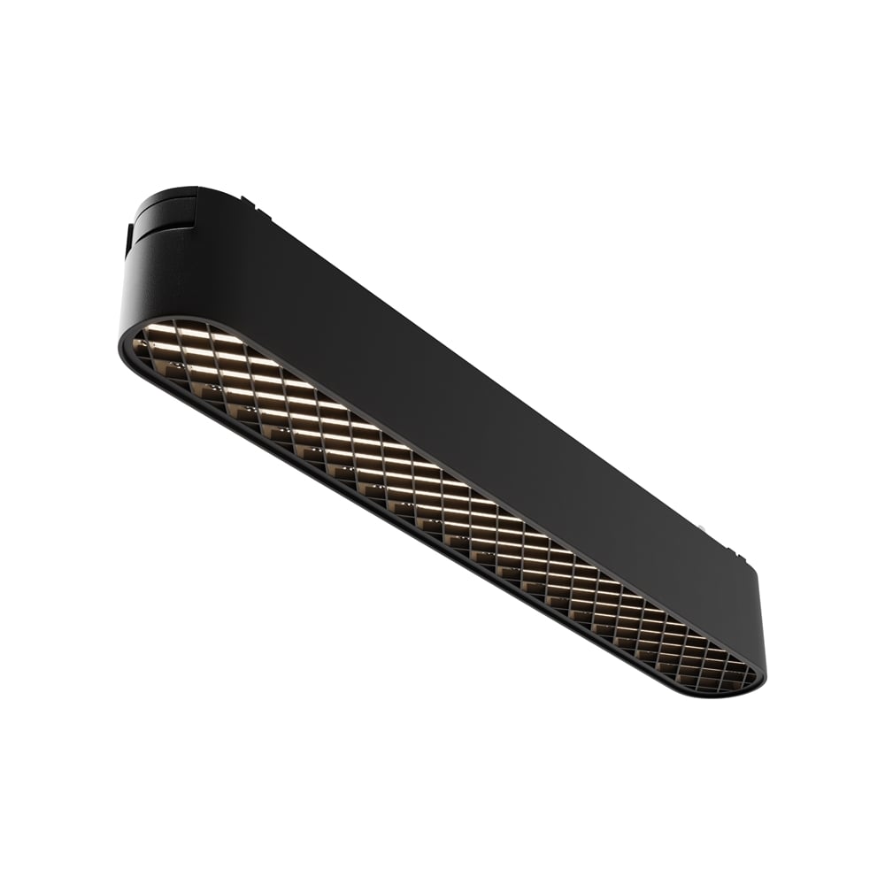 Изображение товара Трековый светильник MAYTONI Basis Grid Radity 4000K 12Вт