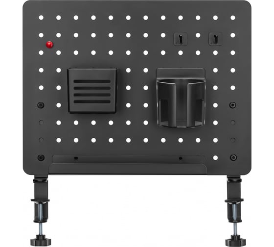 Изображение товара Органайзер CS-PB-BK черный Cactus 1942428