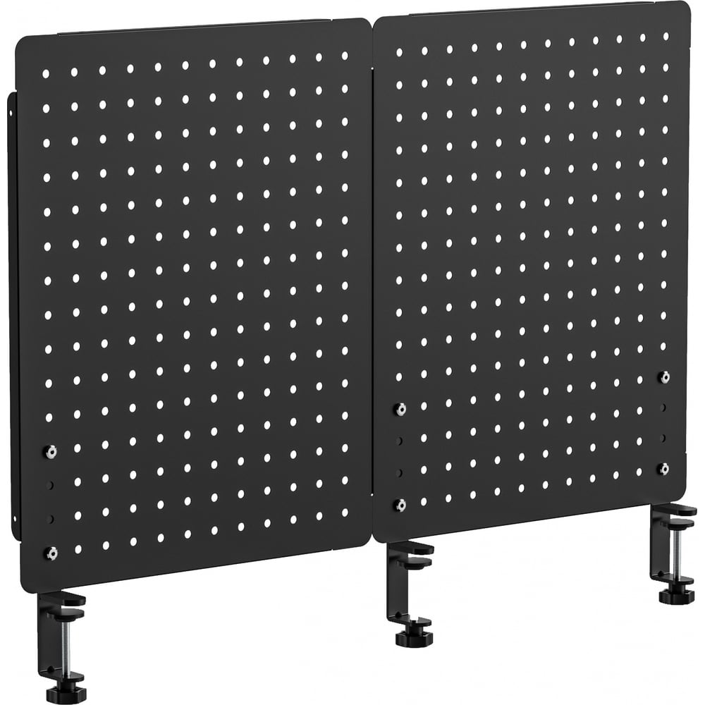 Изображение товара Органайзер CS-PEGB-BK черный Cactus для рабочего стола