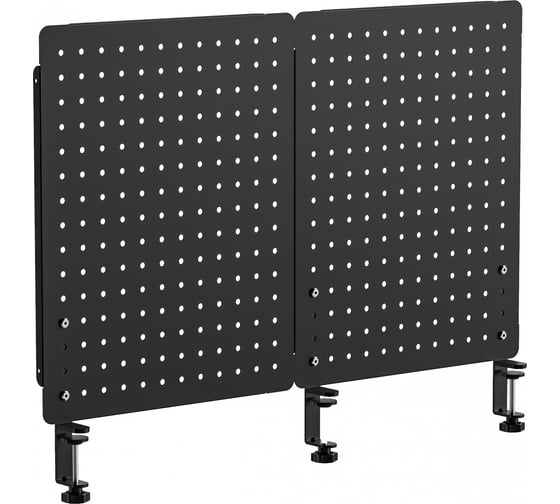 Изображение товара Органайзер CS-PEGB-BK черный Cactus 1942474