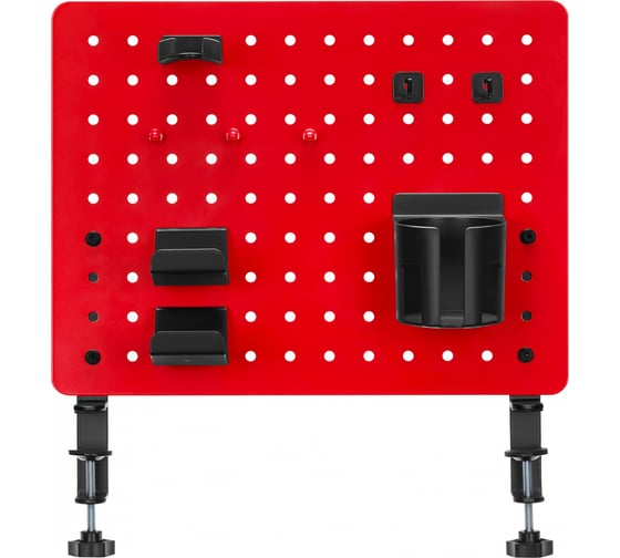 Изображение товара Органайзер CS-GMPB-RD красный Cactus 1942427