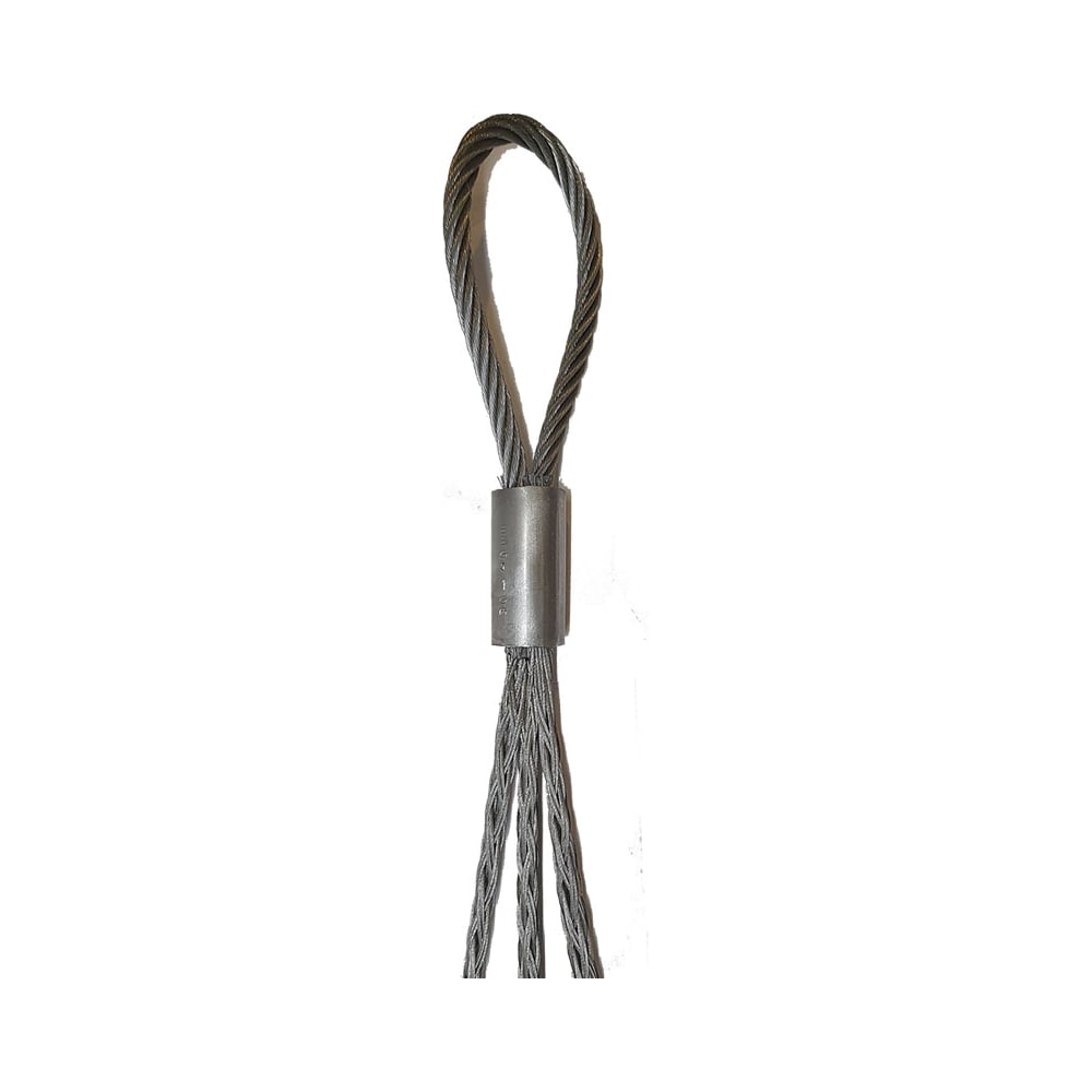 Изображение товара Тройной кабельный чулок НК-Групп 50-65мм L=1500мм КЧ65/3 для трех кабелей