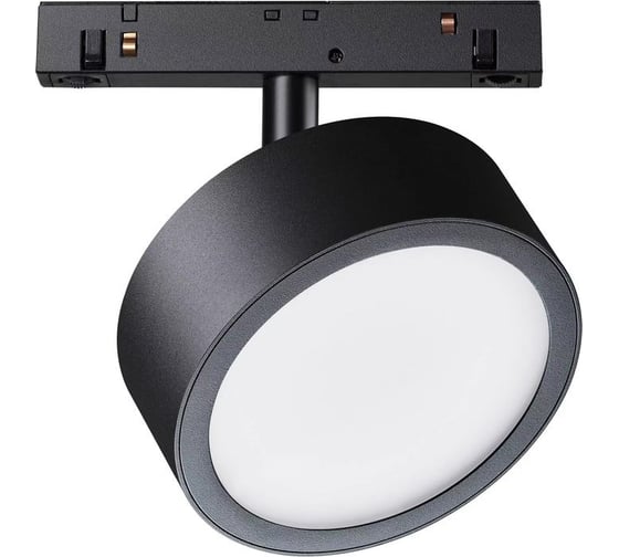 Изображение товара Трековый светильник MAYTONI Rado Exility 4000K, 18Вт, 120 TR040-2-18W4K