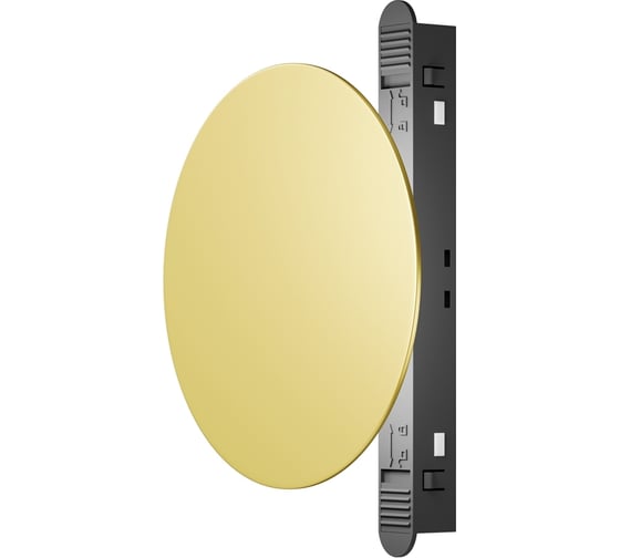 Изображение товара Трековый светильник MAYTONI Relax Exility 3000K, 5Вт, 120 TR107-2-5W3K-BS