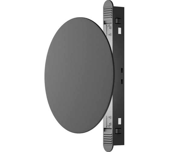 Изображение товара Трековый светильник MAYTONI Relax Exility 3000K, 5Вт, 120 TR107-2-5W3K-B