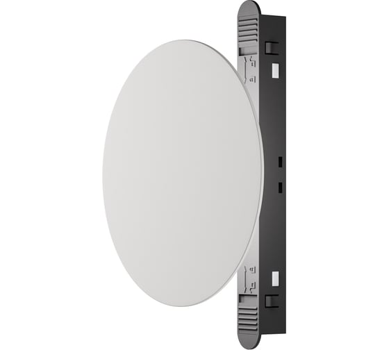 Изображение товара Трековый светильник MAYTONI Relax Exility 3000K, 5Вт, 120 TR107-2-5W3K-W