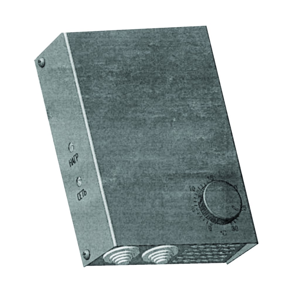 Изображение товара Регулятор температуры Pulsair R для контроля температуры