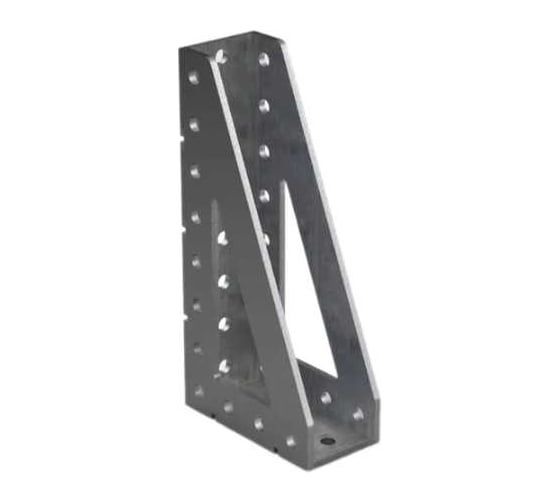 Изображение товара Угловой кронштейн Keepler-Stan для верстака, 400x100x200x10 мм УФ-00015982