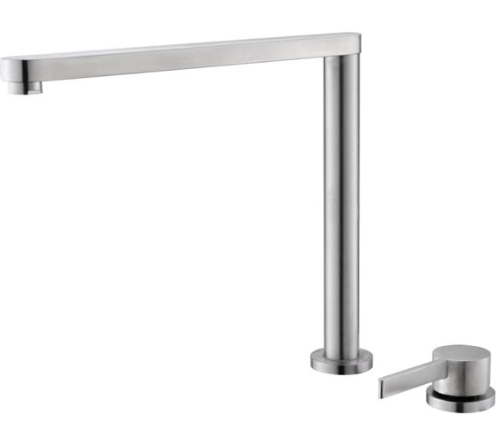 Изображение товара Смеситель для кухни ESKO утапливаемый K52