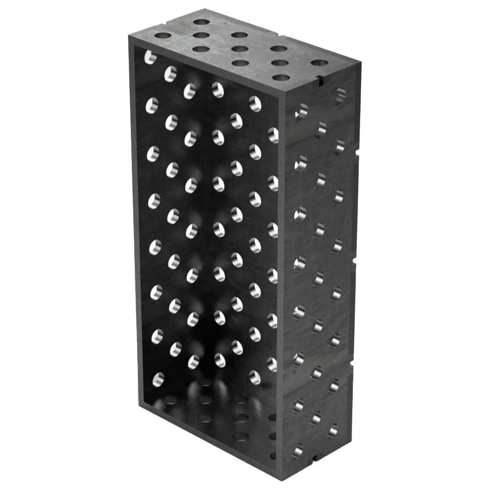 Изображение товара Соединительный блок Крепежный блок для верстака Keepler-Stan УФ-00016647