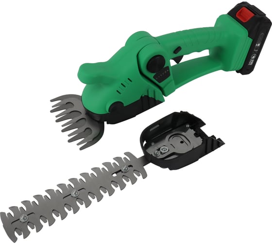 Изображение товара Ножницы садовые аккумуляторные Zitrek ZKGS20 1x2.0 Ач 082-2030