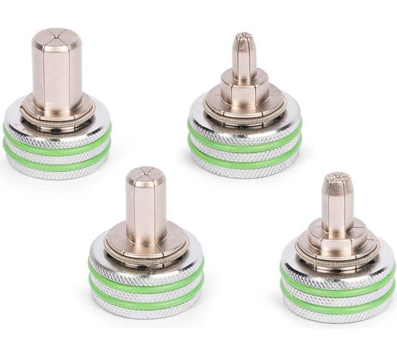 Изображение товара Набор расширителей КВТ НР-32 MLCP, серия ПРОФИ 89619