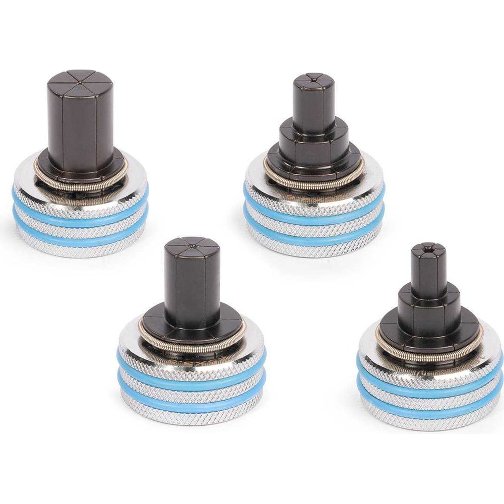 Изображение товара Набор расширителей КВТ НР-32 PEX серия ПРОФИ для труб 16-32 мм