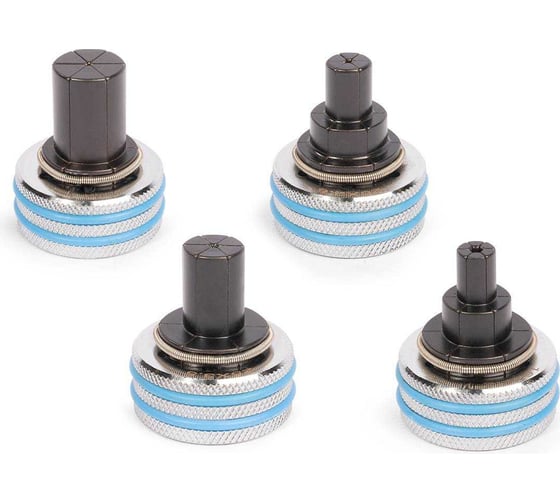 Изображение товара Набор расширителей КВТ НР-32 PEX серия ПРОФИ 89618