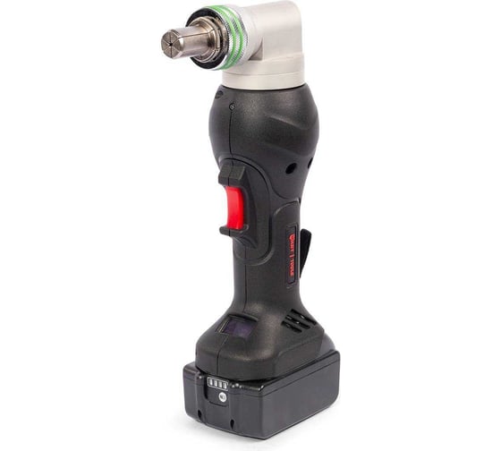 Изображение товара Пресс гидравлический аккумуляторный КВТ ПГРА-СР-32 серия ПРОФИ 89616