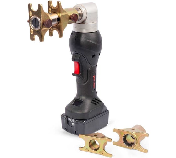 Изображение товара Пресс гидравлический аккумуляторный КВТ ПГРА-СЗ-32 серия ПРОФИ 89615